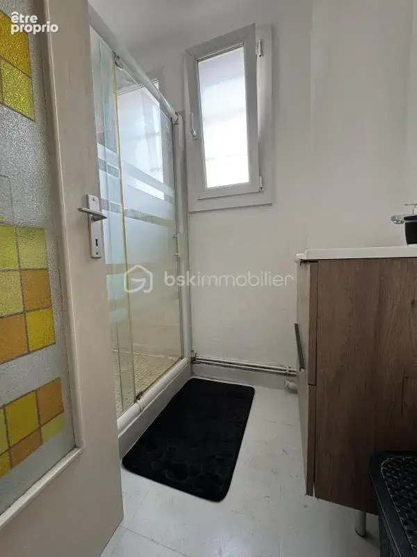 34500 beziers champeau - appartement rénové et climatisé -3 chambres - parking prive - cellier - photo 21