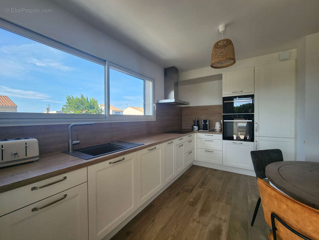 Appartement à PERPIGNAN