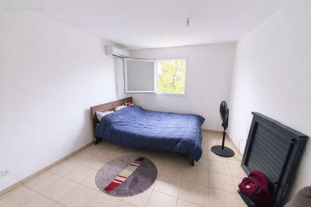 Appartement à SAINT-DENIS