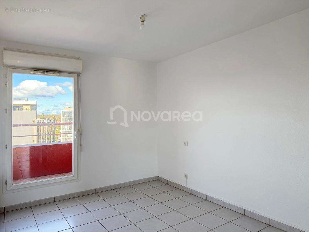 Appartement 4 pièces - photo 9