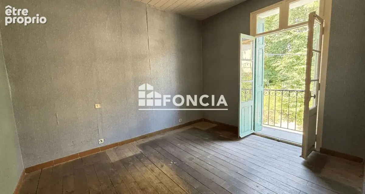 Exclusivite t3 + cave + garage + jardin + verger - photo 5