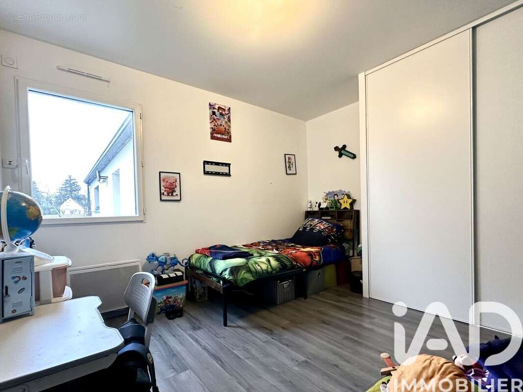 Photo 6 - Maison à SAINT-GLEN