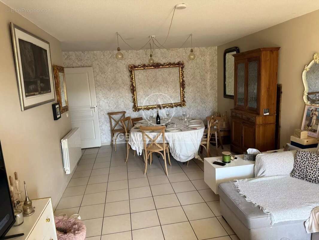 Appartement à LA SEYNE-SUR-MER