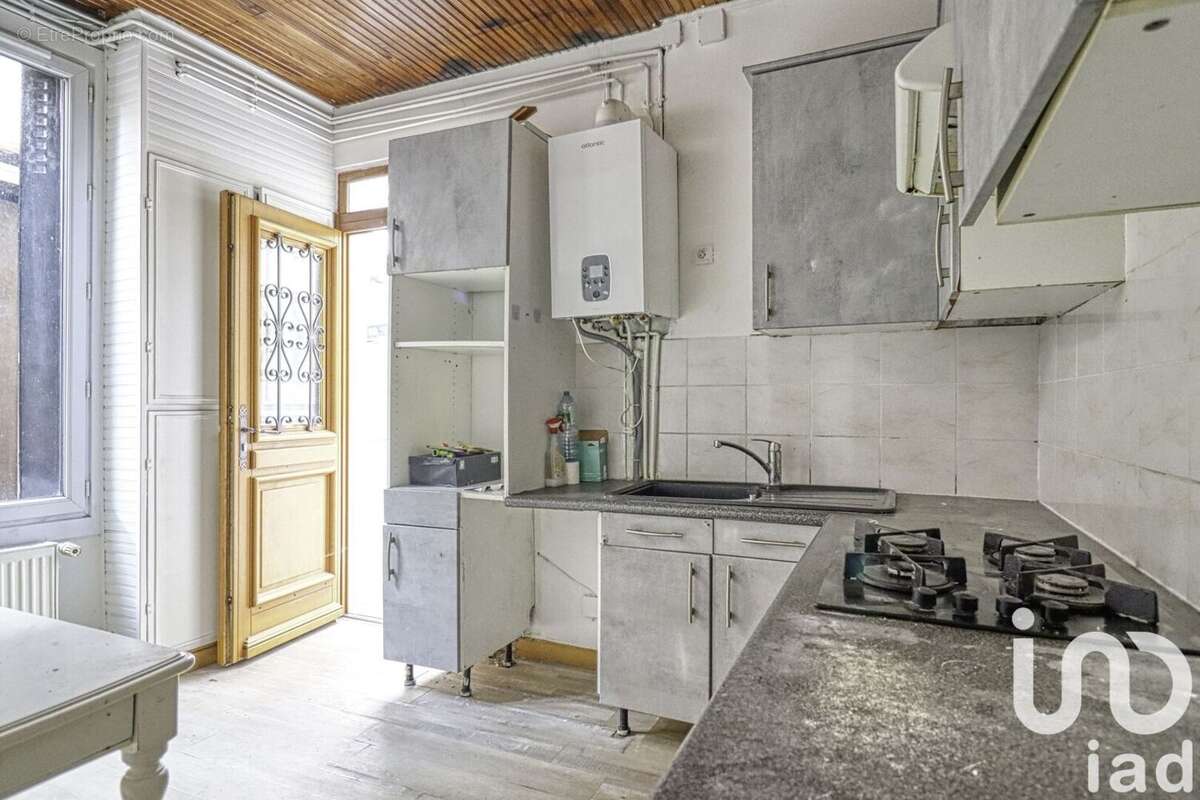 Photo 4 - Maison à MONTMAGNY