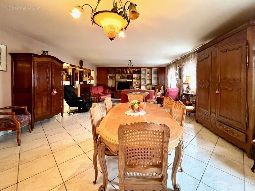 Appartement à HAGONDANGE