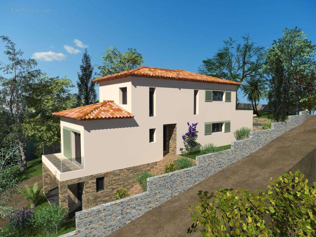 Maison à CARQUEIRANNE