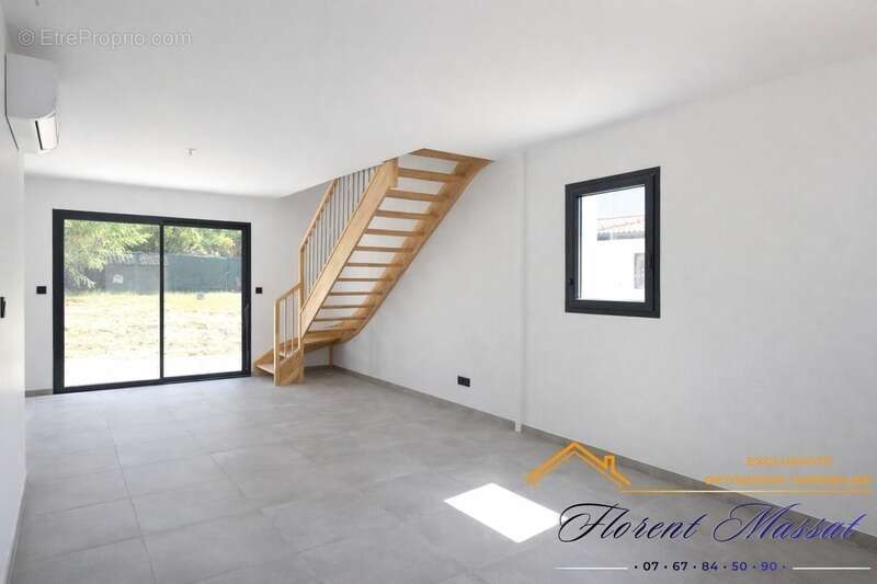 RABASTENS à 6 MIN superbe T5 à vendre belles prestations - photo 3