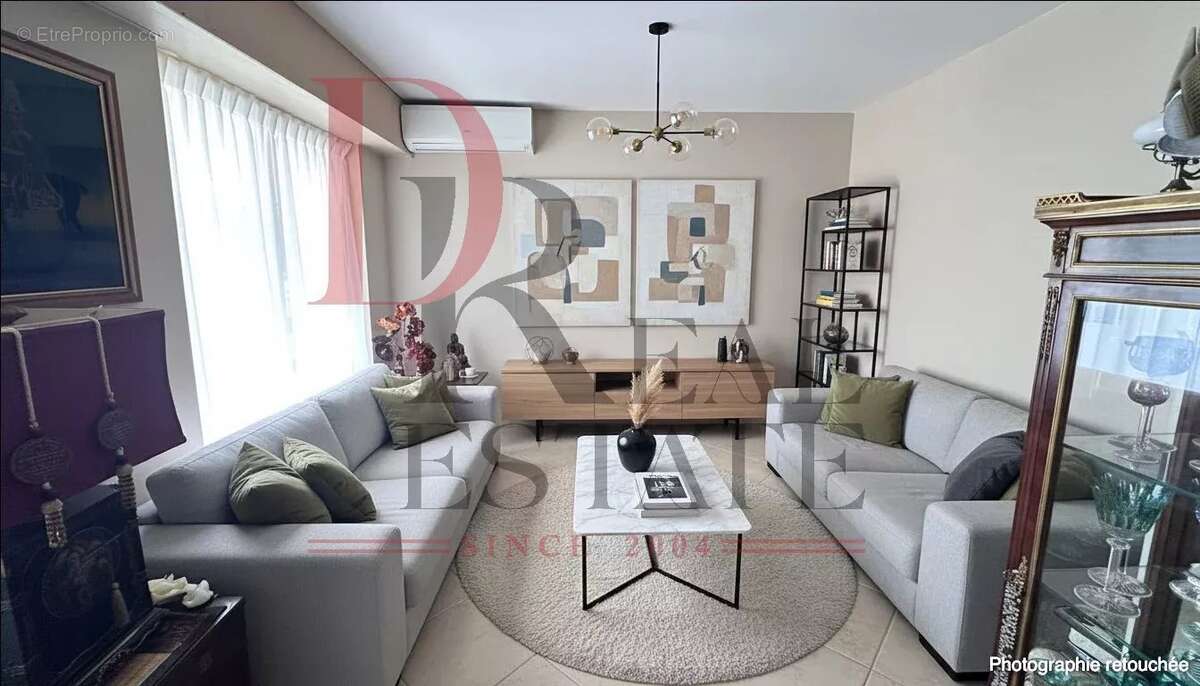 Appartement à LE CANNET