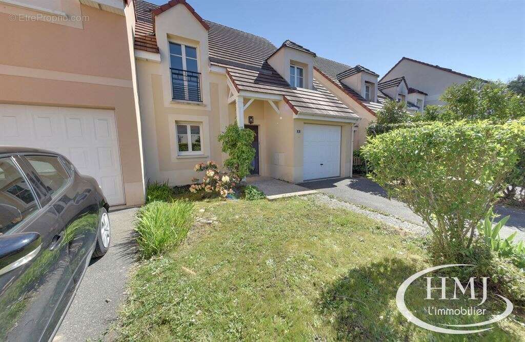 Maison à LISSES