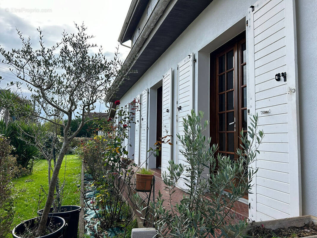 Photo 1 - Maison à LONS