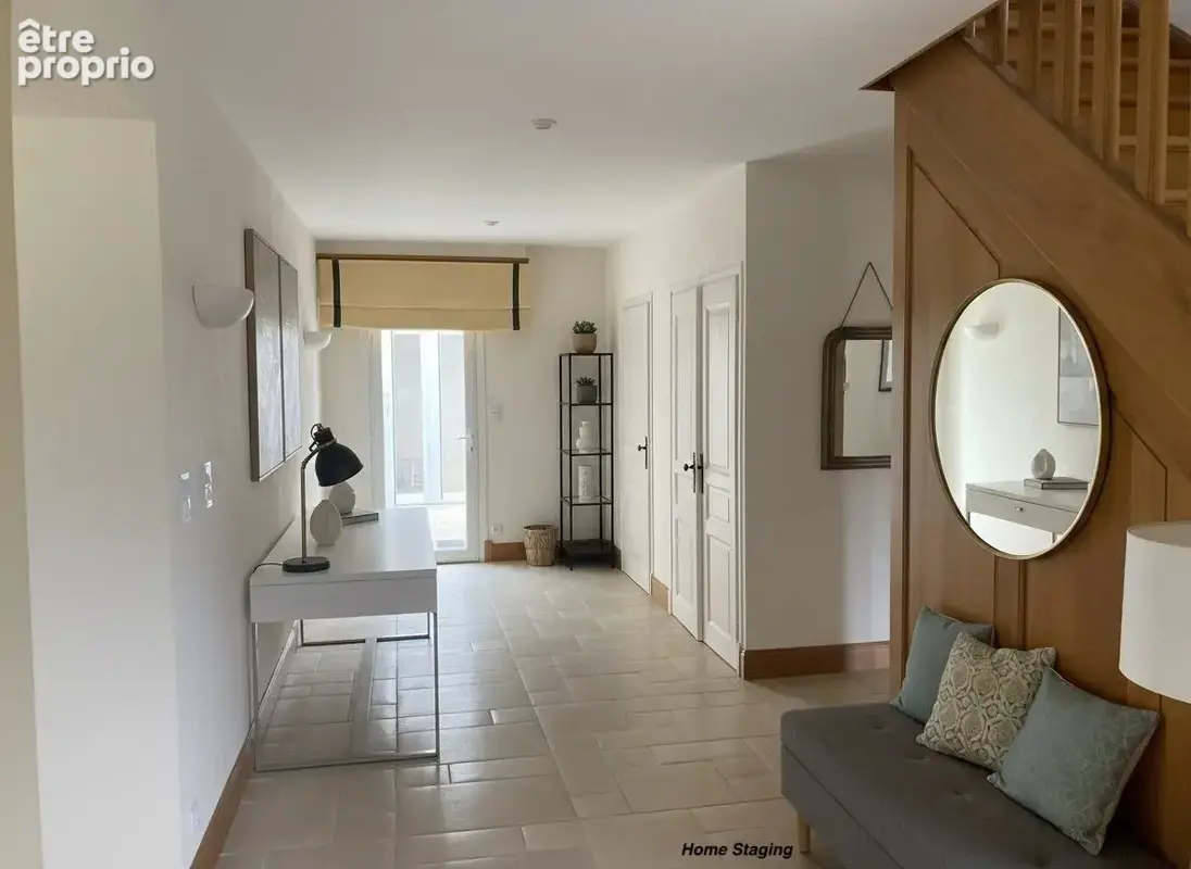 Maison 280 m² à Liguge  - photo 6
