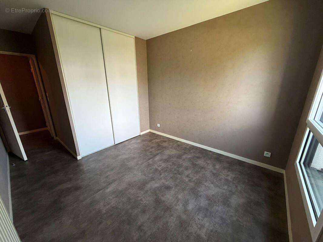 Auray saint goustan grand t.2  52 m2 avec garage - photo 7