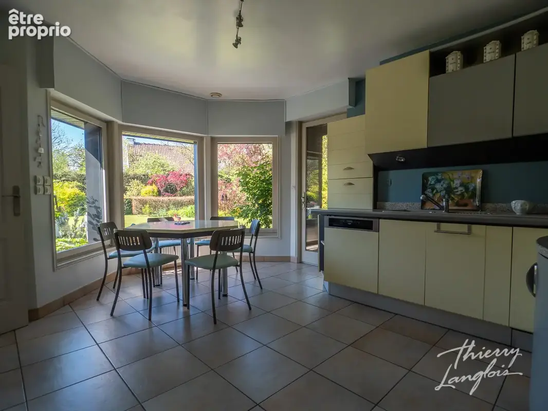 Villa individuelle en semi plain-pied - photo 7