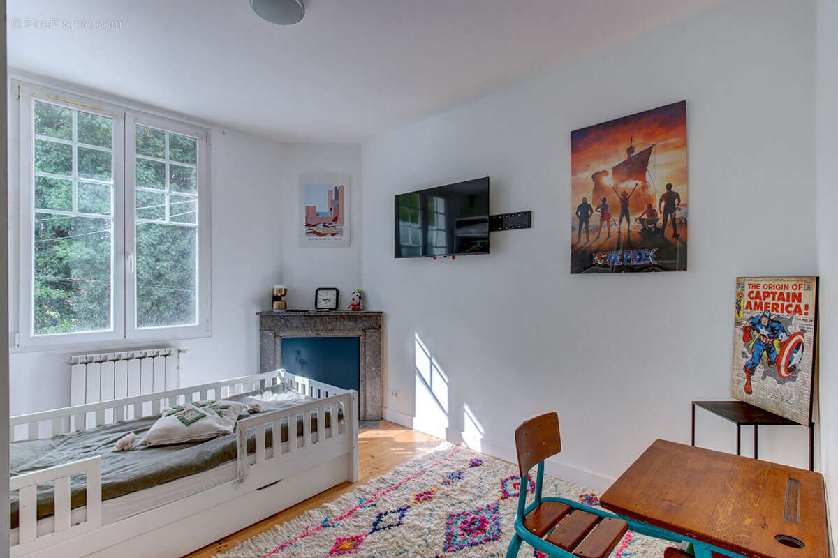 Appartement à BIARRITZ