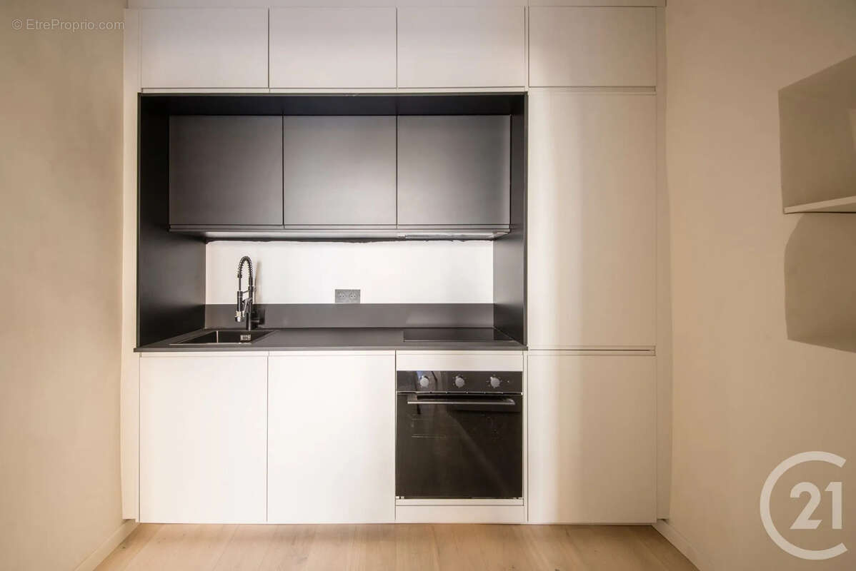 Appartement 50 m² à Nice  - photo 7