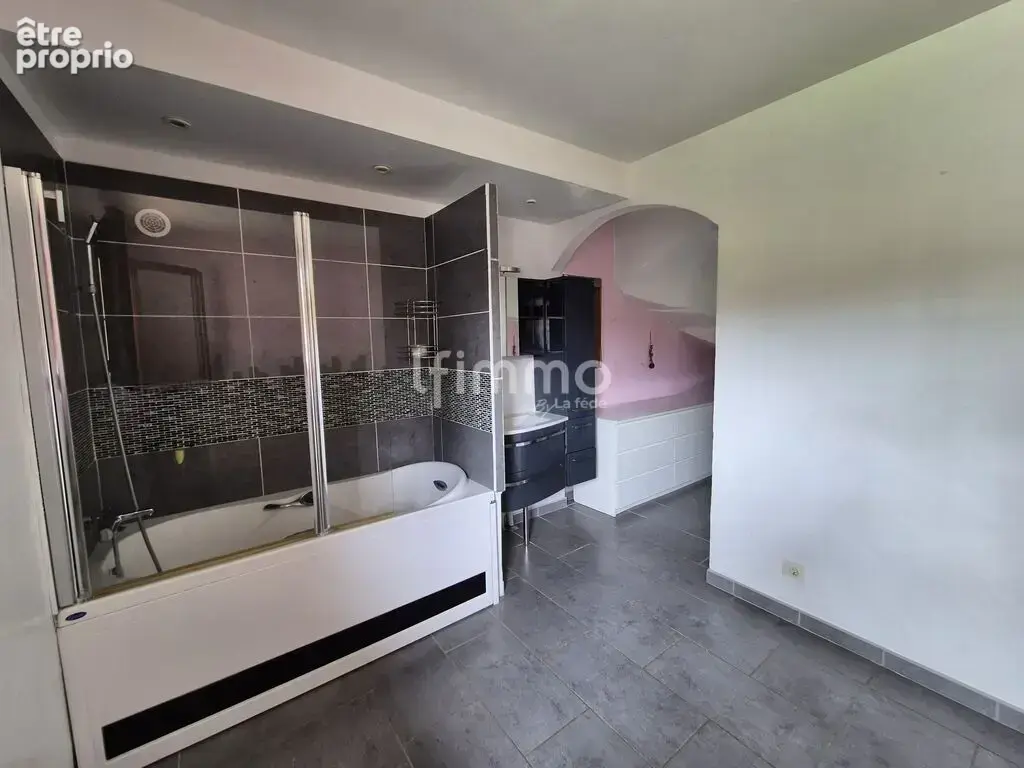 Maison 6P 121M2 Terrain 340M2 13009 - photo 17