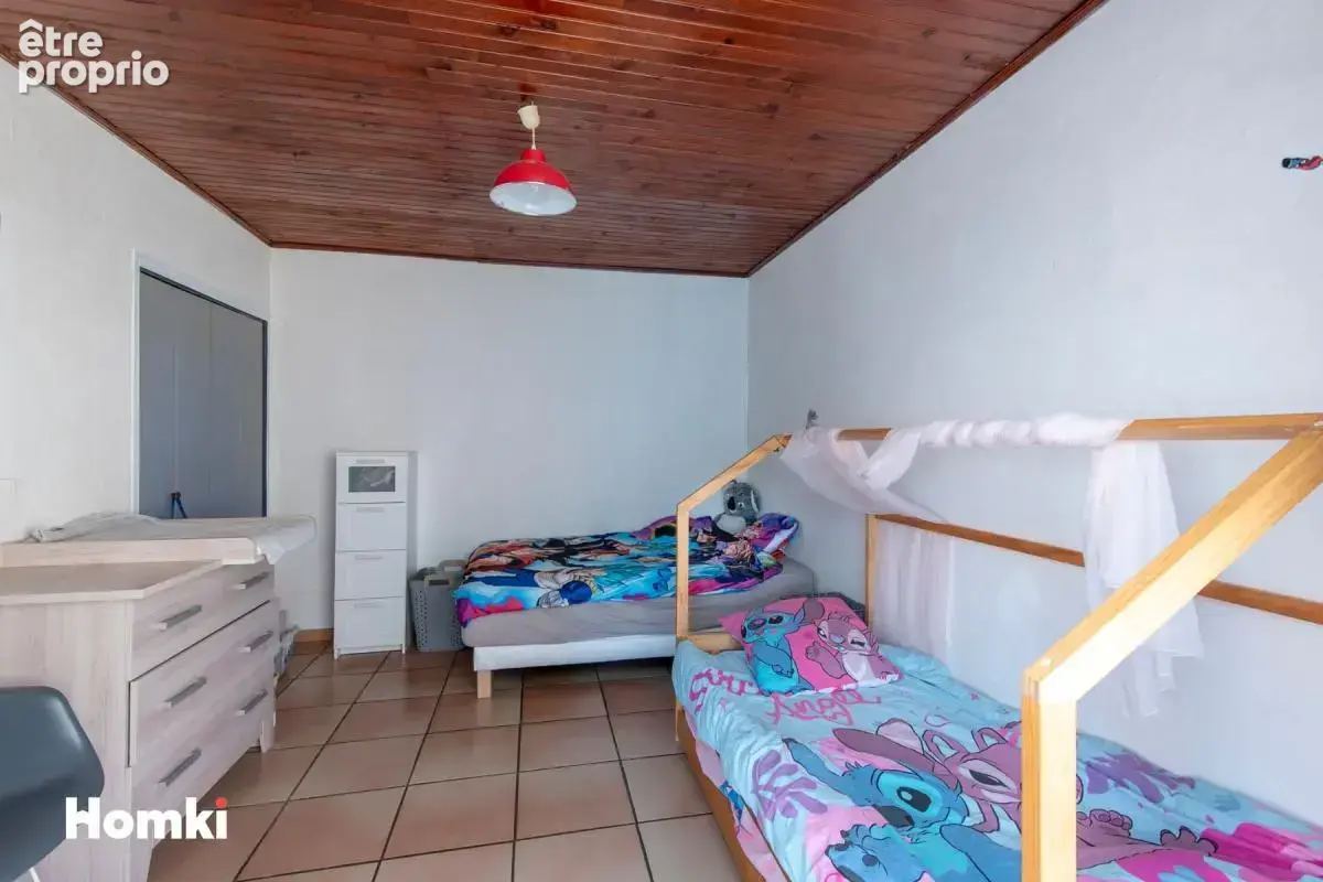 Maison de ville 65 m² avec Garage - Marignane - photo 11