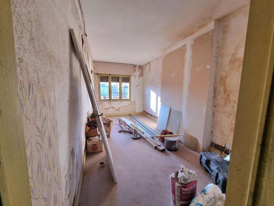 Maison à SAINT-MICHEL