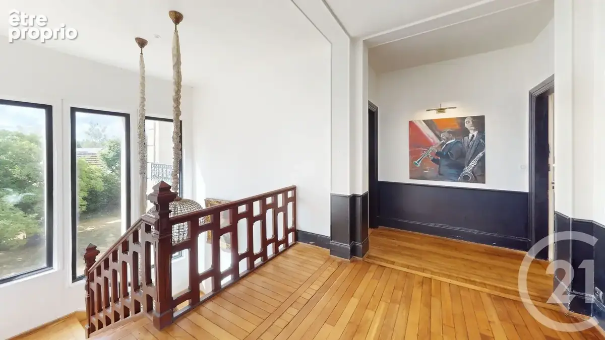 Maison 7 pièces 359 m² à vendre à Flavy-Le-Martel (02520) - photo 9