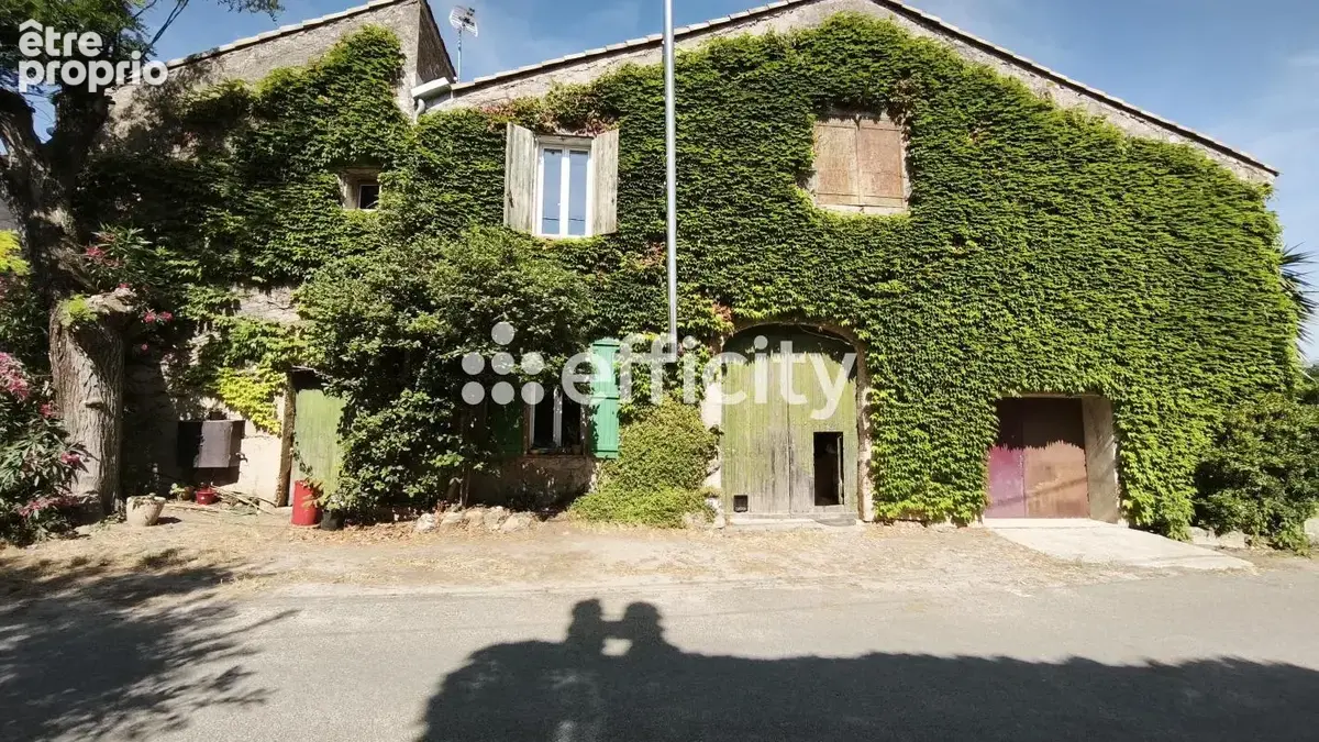 Maison de campagne - photo 1