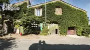 Maison à CAPESTANG