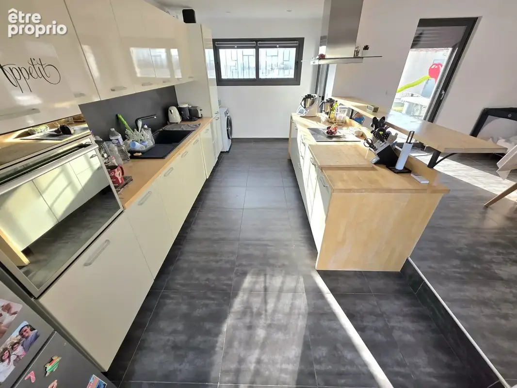 Maison 110 m² à Pia  - photo 6