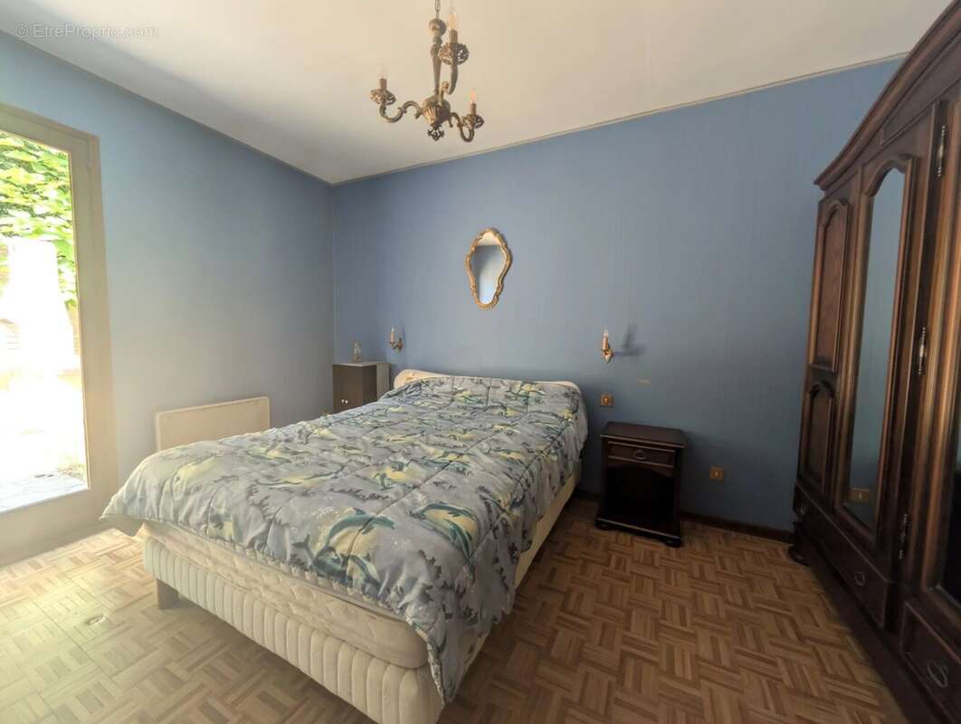 Maison de plain pied proche du centre - photo 8