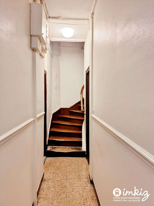Appartement à VINCENNES