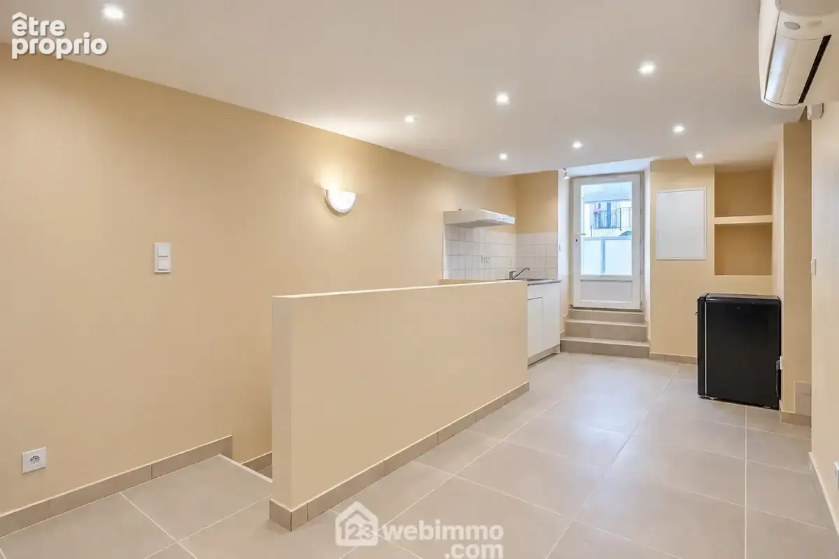 Maison 3 pièces 90 m² à vendre à Marseillan (34340) - photo 3