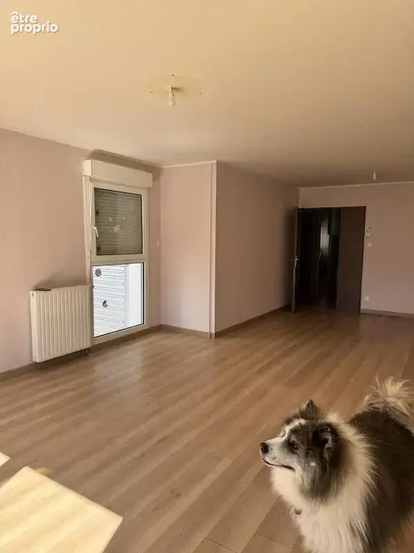 Appartement F3 NANCY - photo 4