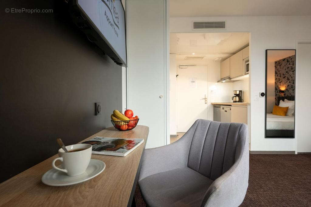 Appartement à VELIZY-VILLACOUBLAY