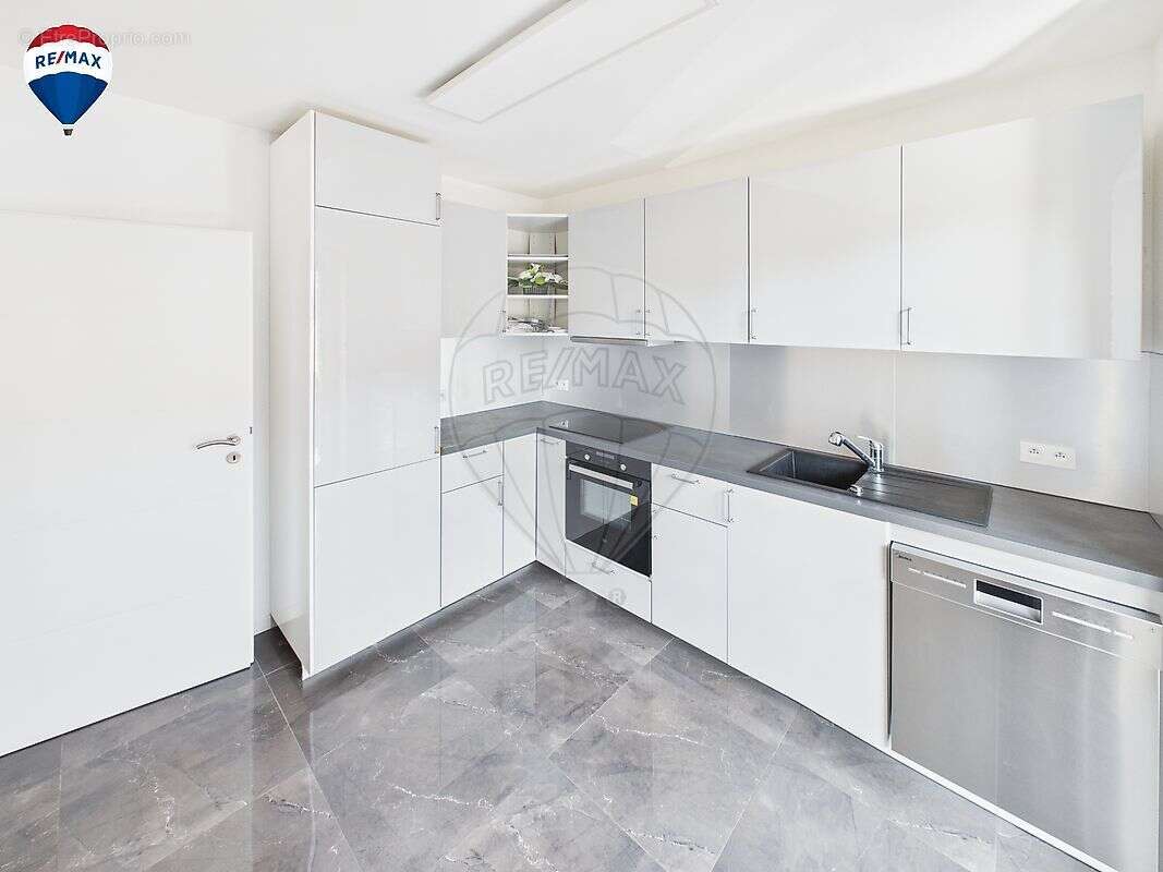 Appartement à SAINT-LOUIS