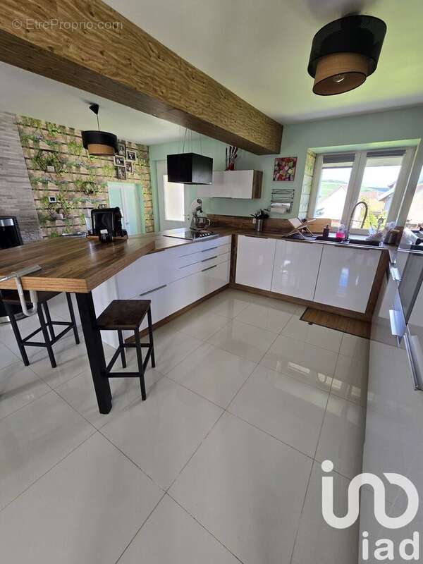 Photo 3 - Maison à DORMANS