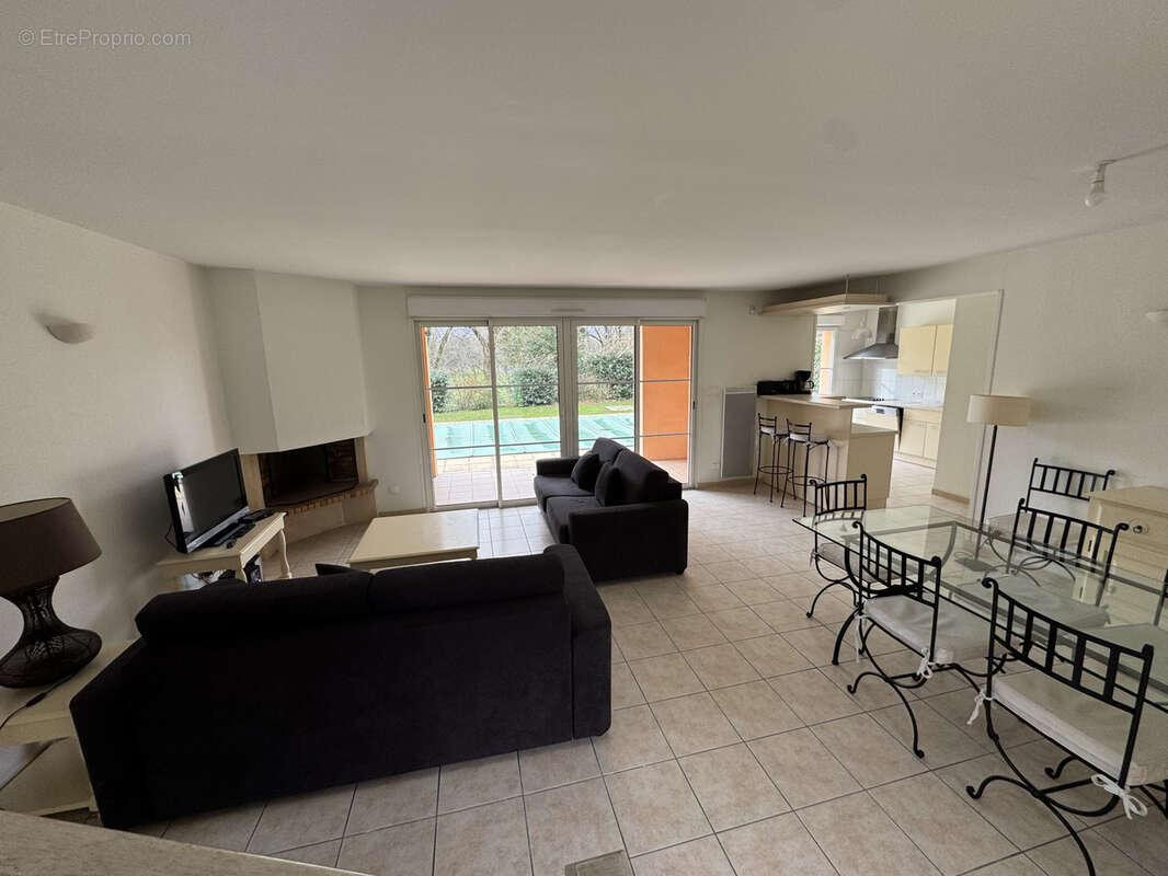 Maison à PONT-DE-LARN