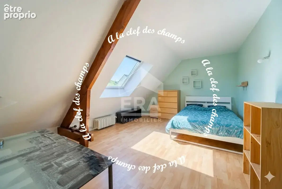 Maison 220m² à saint-rémy-lès-chevreuse - photo 10