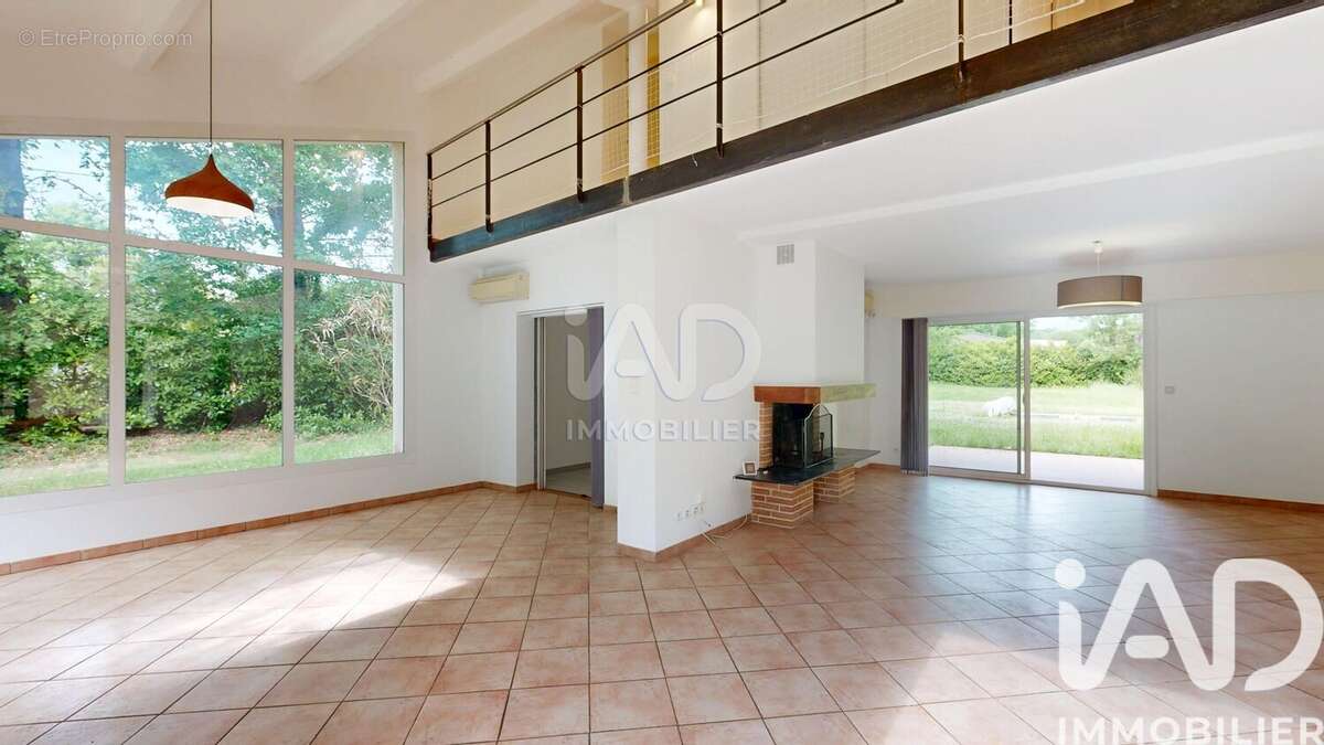 Photo 6 - Maison à BRAX
