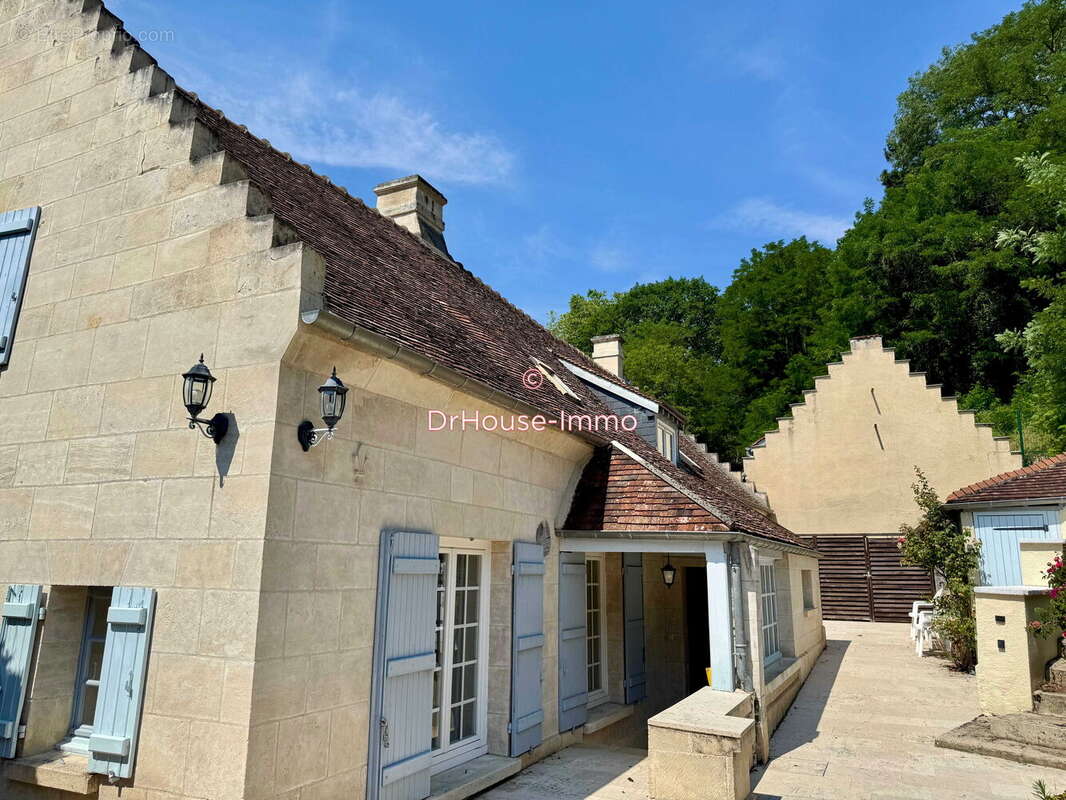 Maison 147 m² à Rethondes  - photo 11