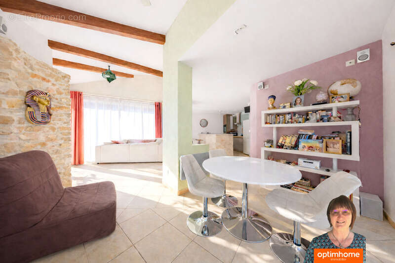 Appartement à LE GRAU-DU-ROI