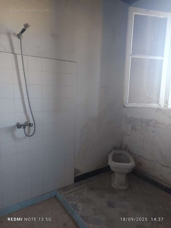 Maison à LE PASSAGE