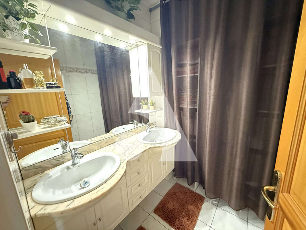 Appartement à EAUBONNE