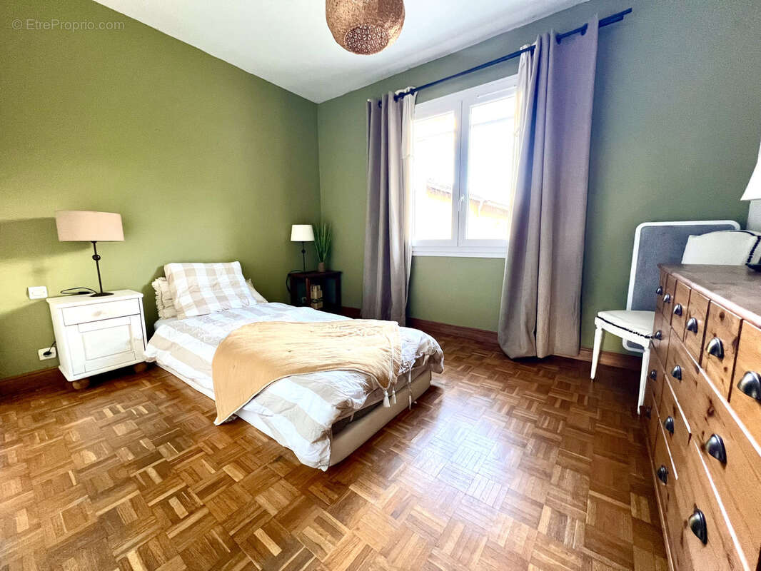 Maison à MONTPELLIER