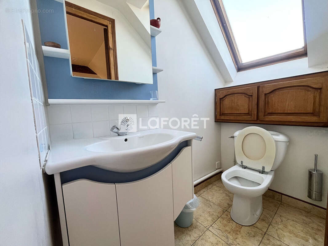 Maison Hondainville 5 pièce(s) 127 m2 - photo 14