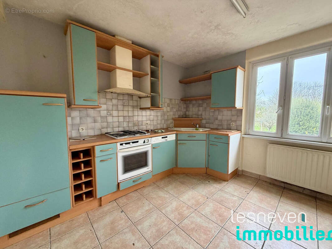 Maison 125 m² à Lesneven  - photo 2