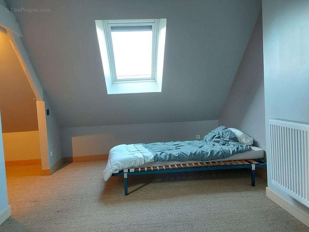 Maison Le Quillio 6 pièce(s) 85 m2 - photo 13