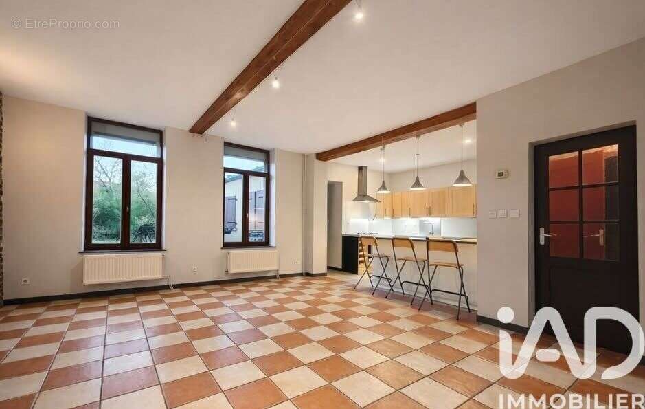 Photo 4 - Maison à ROUBAIX