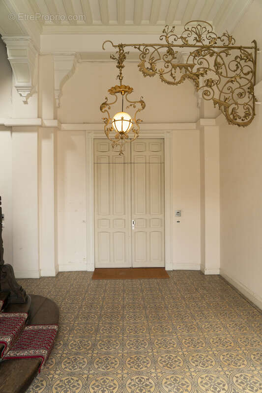 Appartement à BIARRITZ