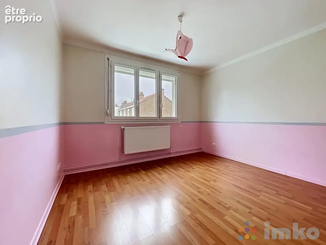 Maison 95 m² à Lambersart  - photo 7
