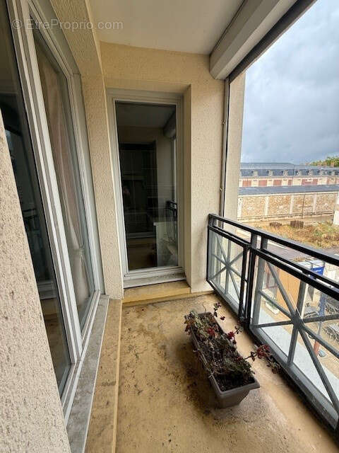Appartement à VERSAILLES