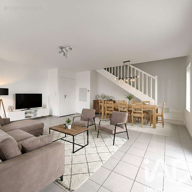 Photo 3 - Appartement à TOURS