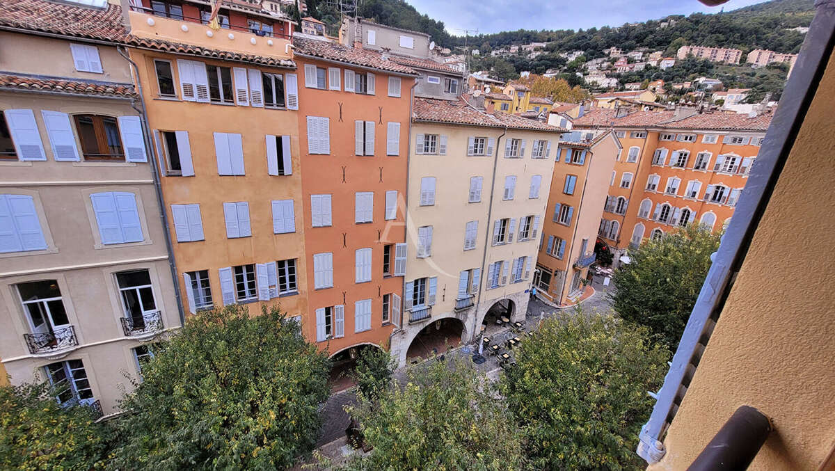Appartement à GRASSE